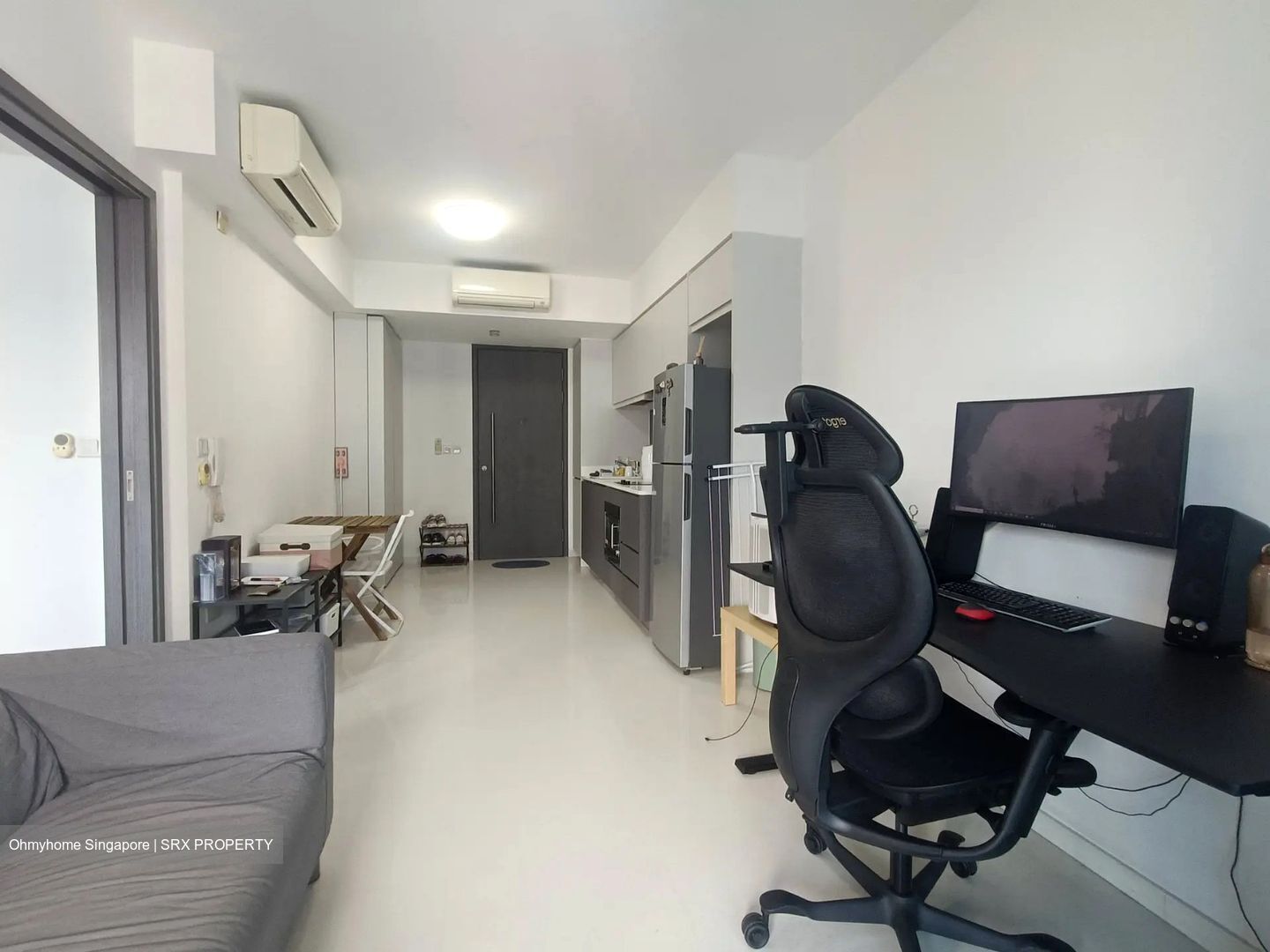 Q Bay Residences (D18), Condominium #502673481